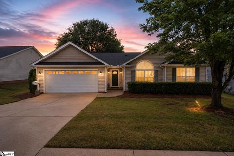 110 Feldspar Lane Greer SC 29650