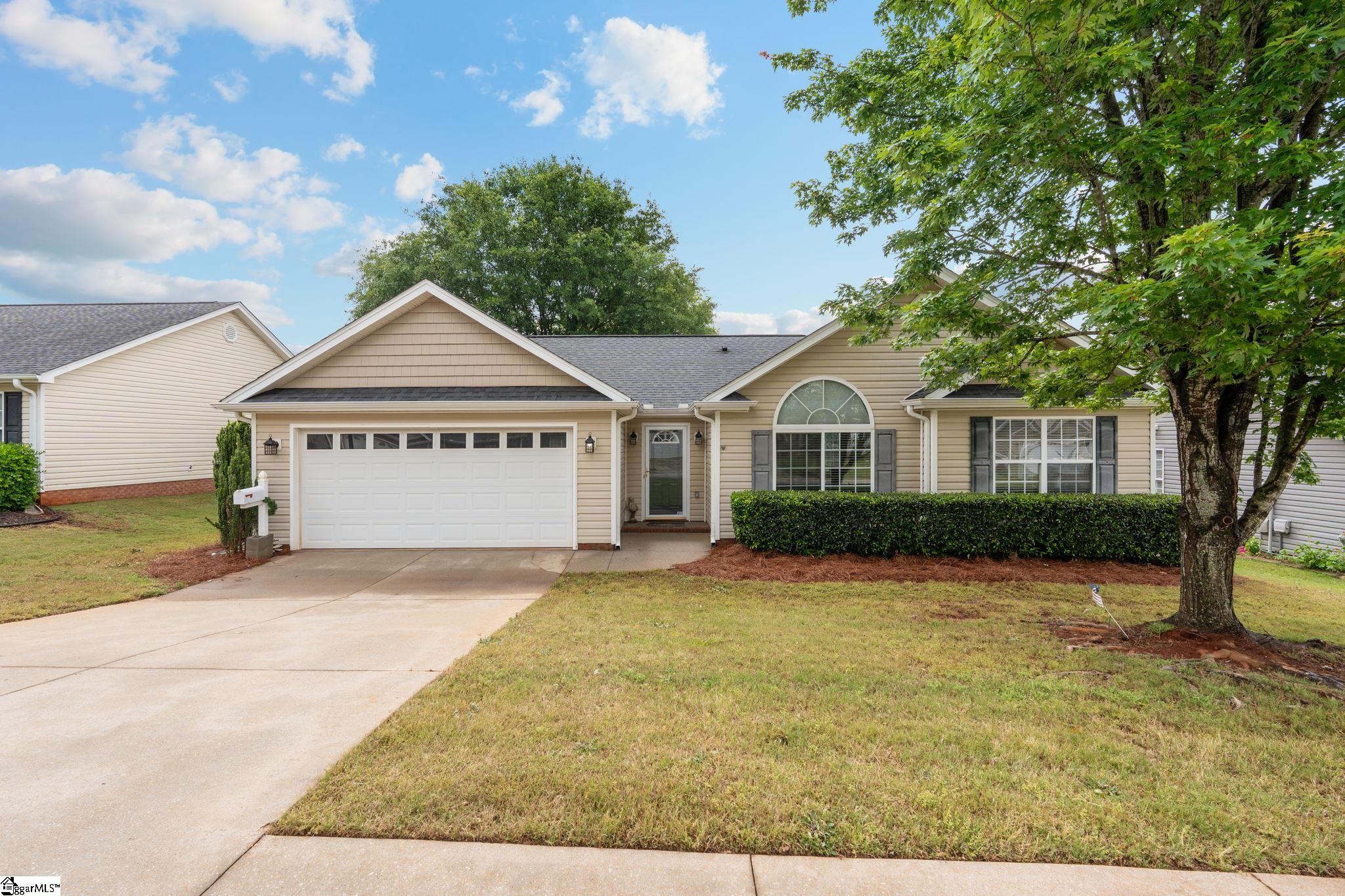 110 Feldspar Lane