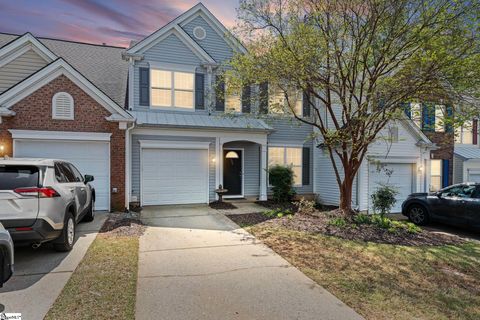 Photo of 106 Waterford Park Drive, Greer, SC 29650 (MLS # 1587321)