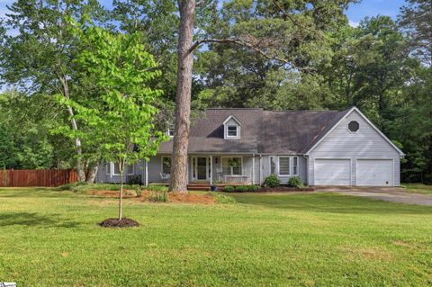 Photo of 224 Two Notch Trail, Easley, SC 29642 (MLS # 1592350)