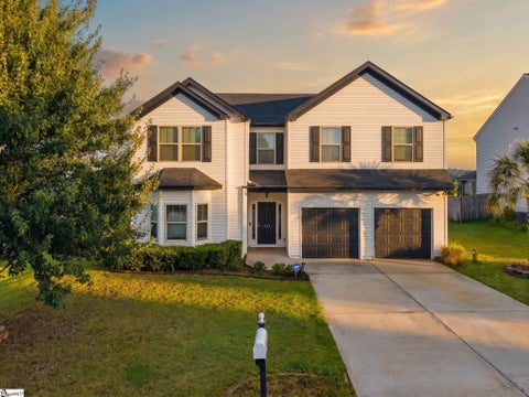Photo of 113 Calavera Drive, Simpsonville, SC 29681 (MLS # 1601517)