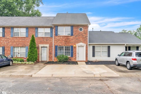 Photo of 404 W Townes Court, Spartanburg, SC 29301 (MLS # 1598901)
