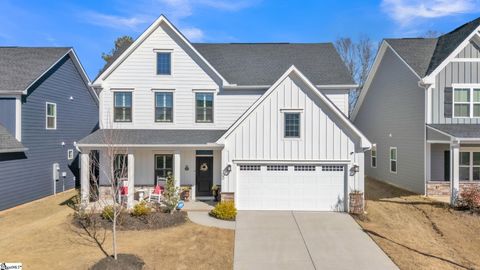 Photo of 300 Beckman Drive, Greenville, SC 29605 (MLS # 1580102)