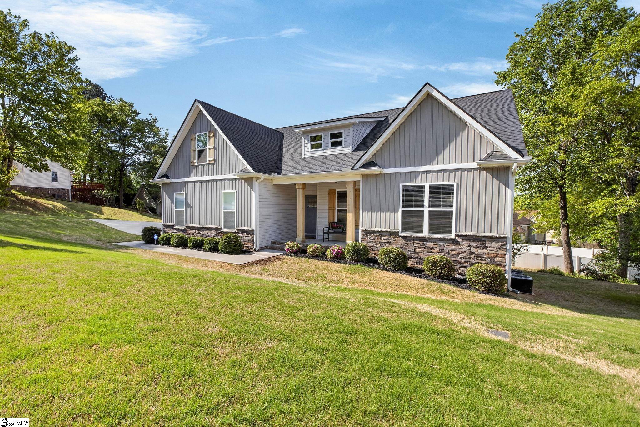 226 Stone River Way