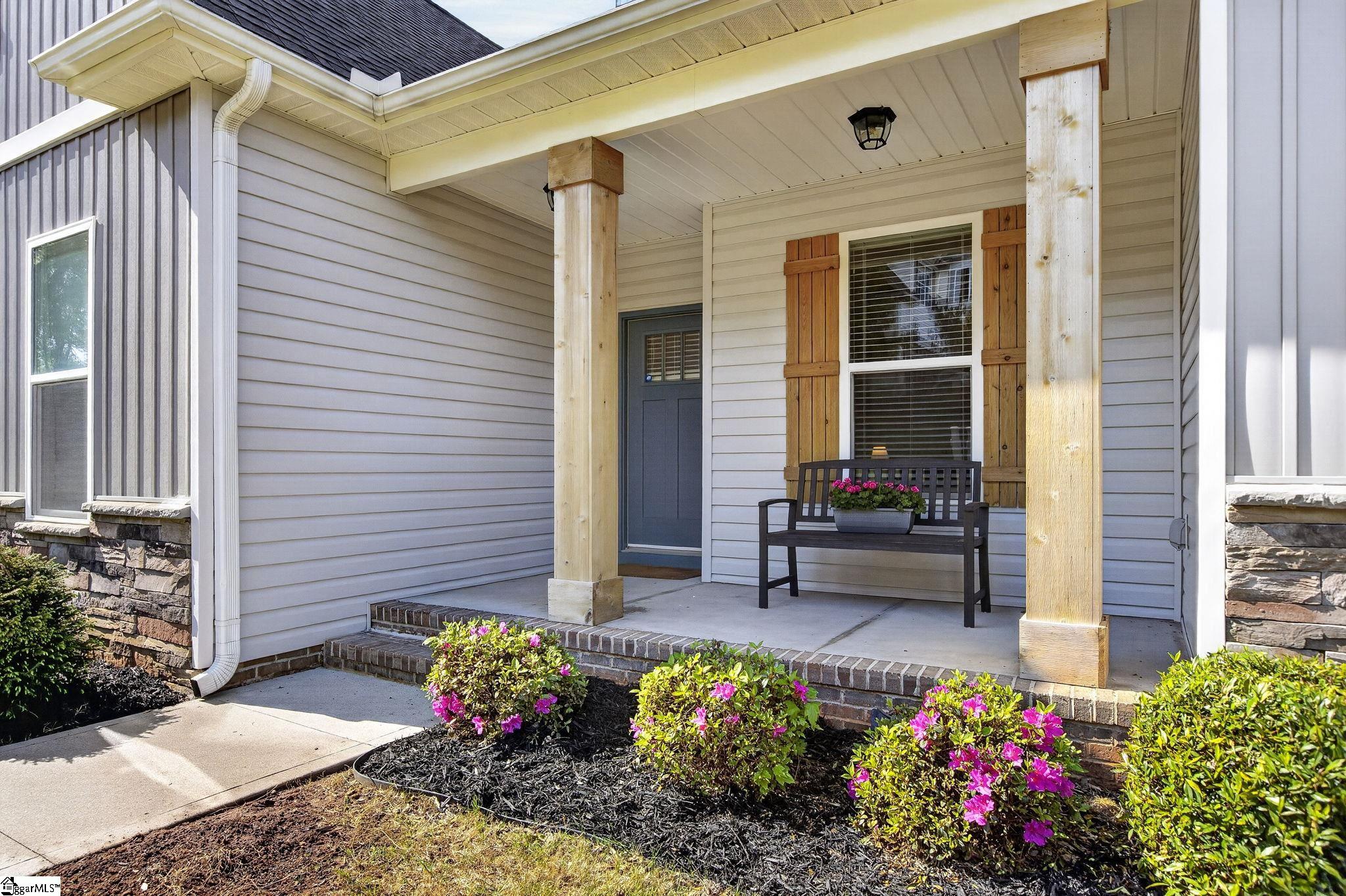 226 Stone River Way