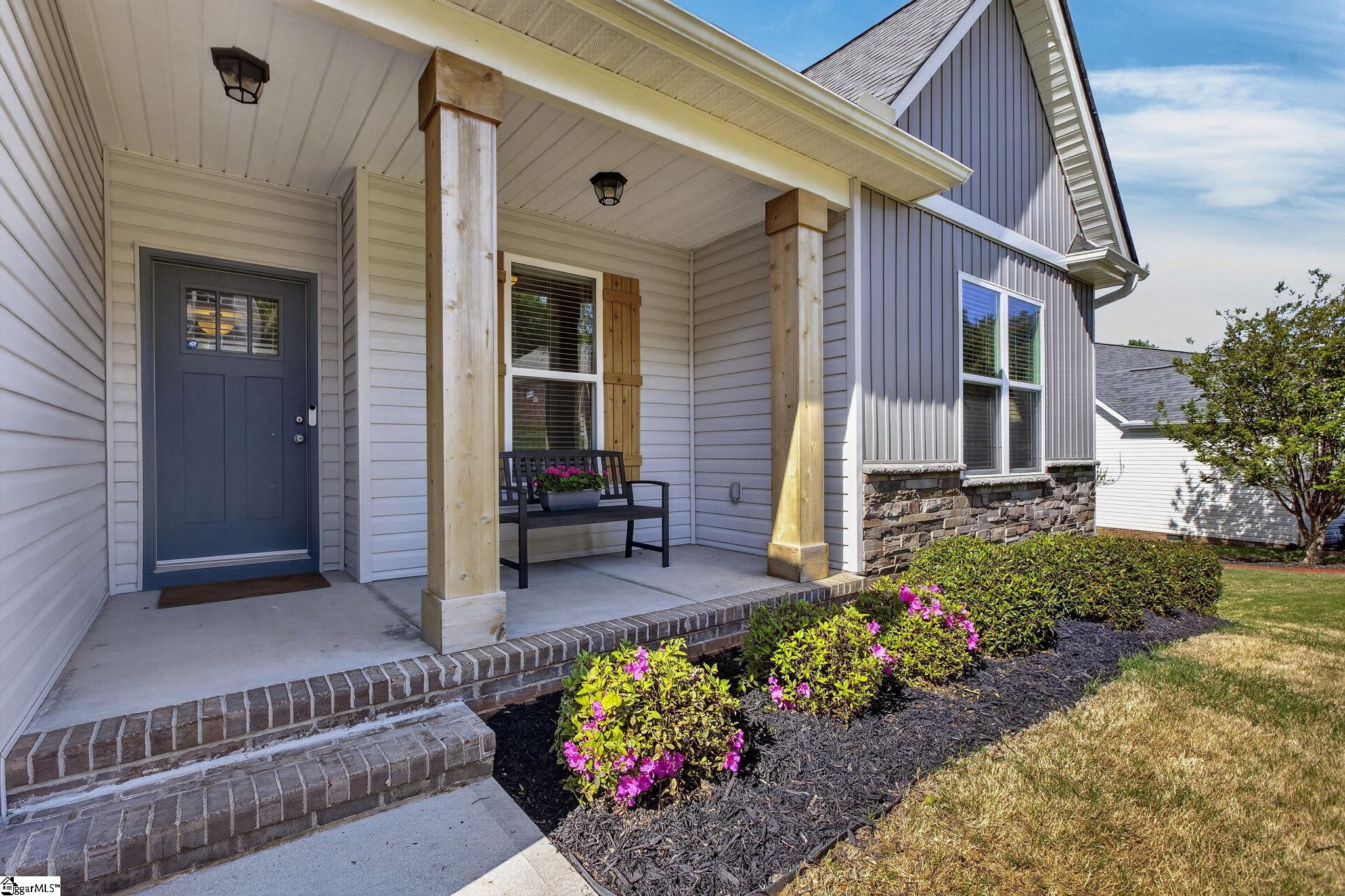 226 Stone River Way