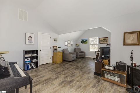 A home in Simpsonville