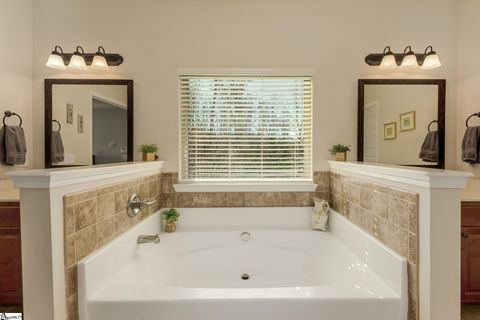 A home in Simpsonville