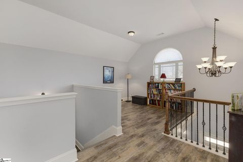 A home in Simpsonville