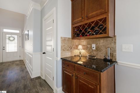 A home in Simpsonville