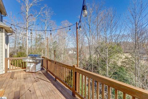 A home in Simpsonville