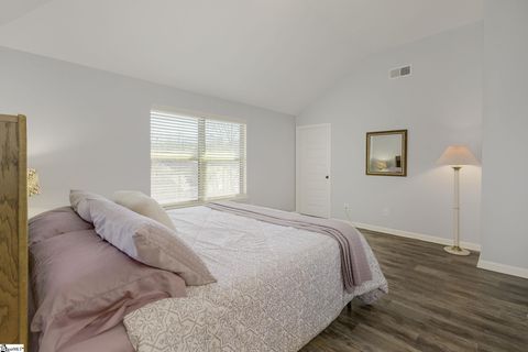 A home in Simpsonville