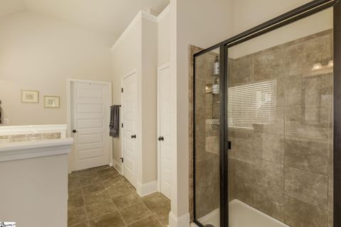 A home in Simpsonville