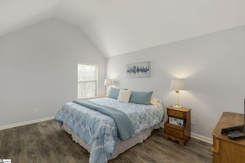 A home in Simpsonville