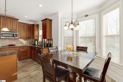 A home in Simpsonville