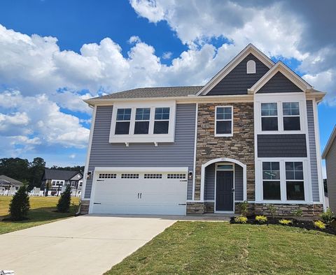 Photo of 301 Ecton Place Lot 52 #Lot 52, Greenville, SC 29605 (MLS # 1581563)