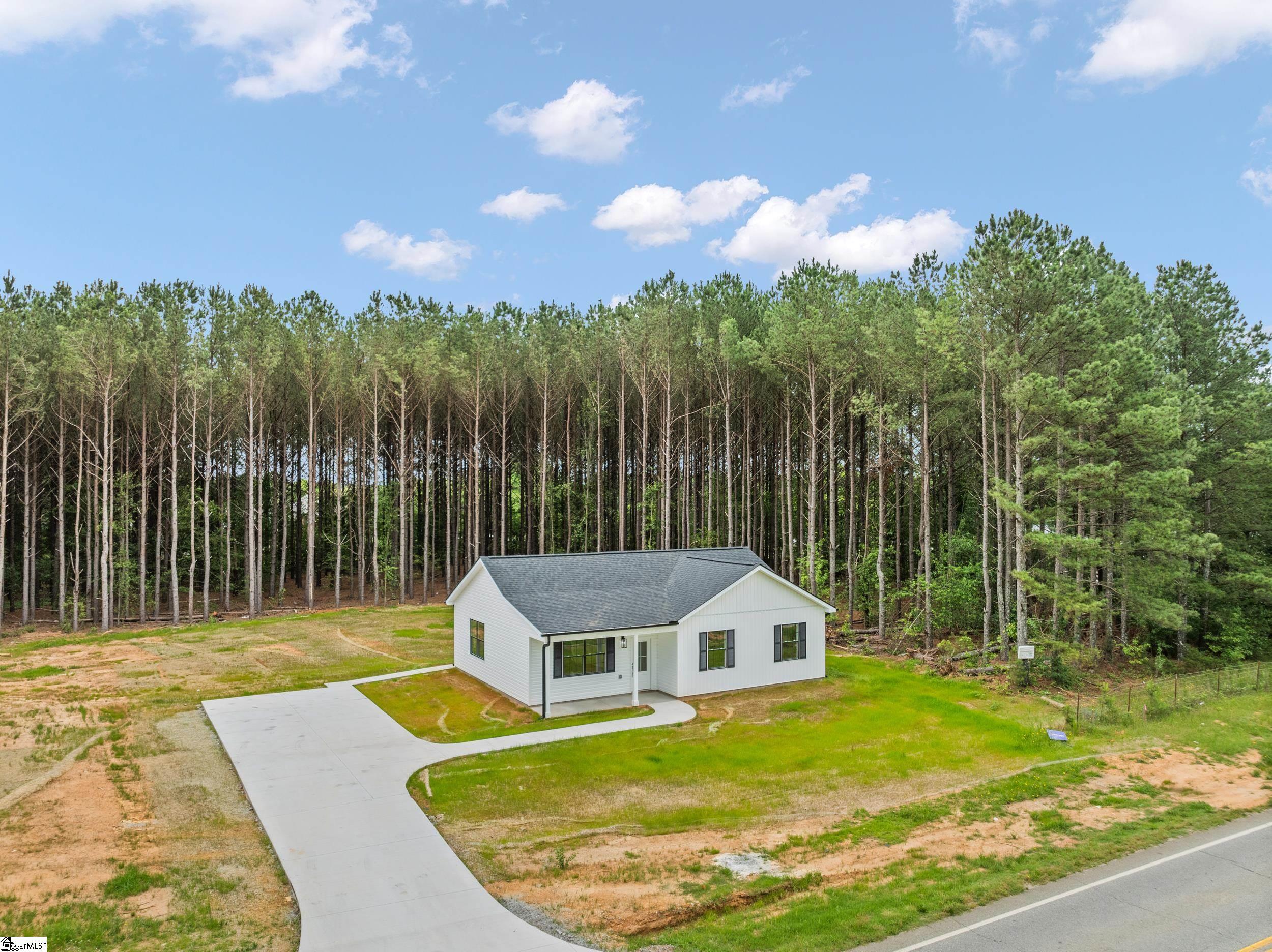 904 Beaverdam Road