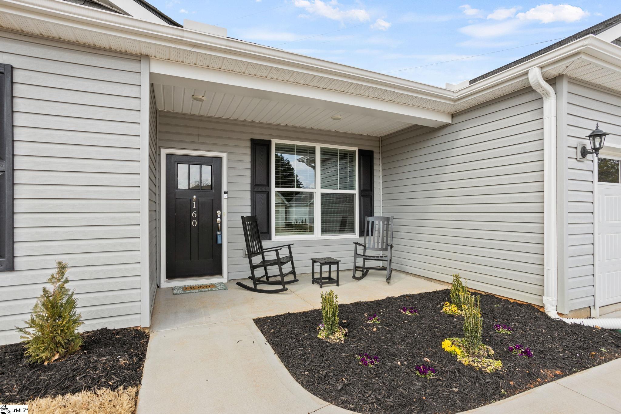 160 Lemon Creek Drive