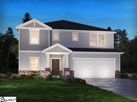 Photo of 1525 Switchback Circle, Moore, SC 29369 (MLS # 1592519)