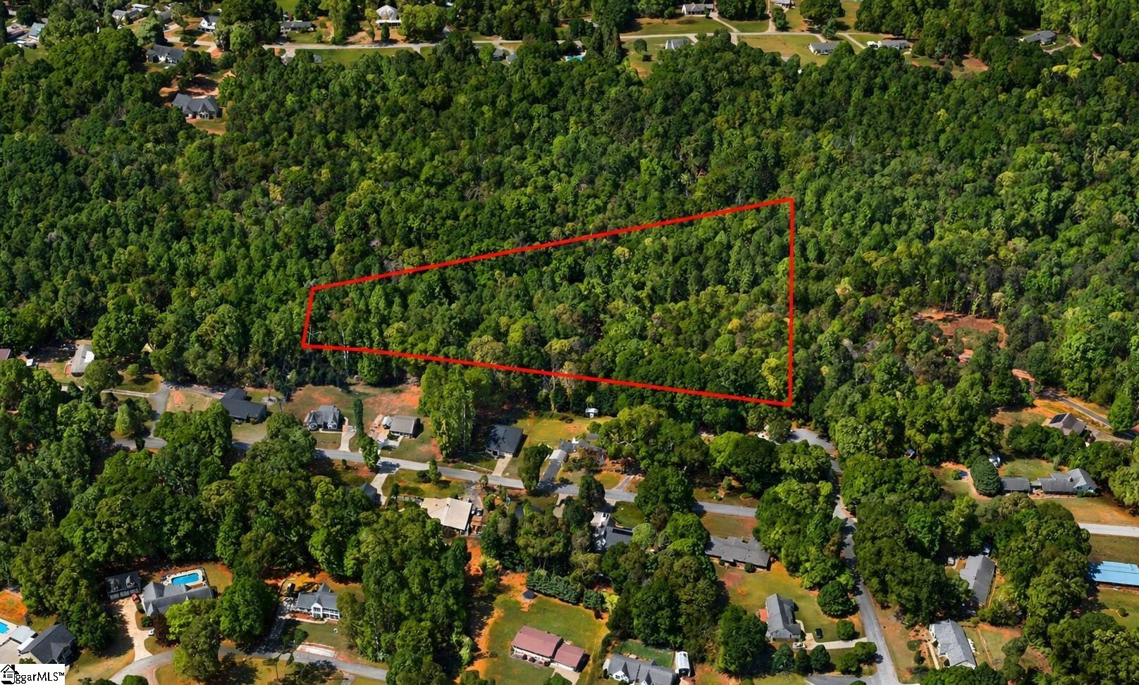 Photo 1 of 11 — 1 Luna Lane, Central, SC 29630