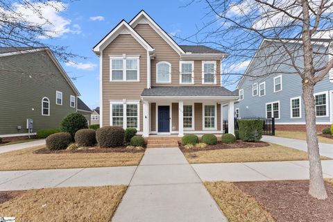 Photo of 218 Verlin Drive, Greenville, SC 29607 (MLS # 1576766)
