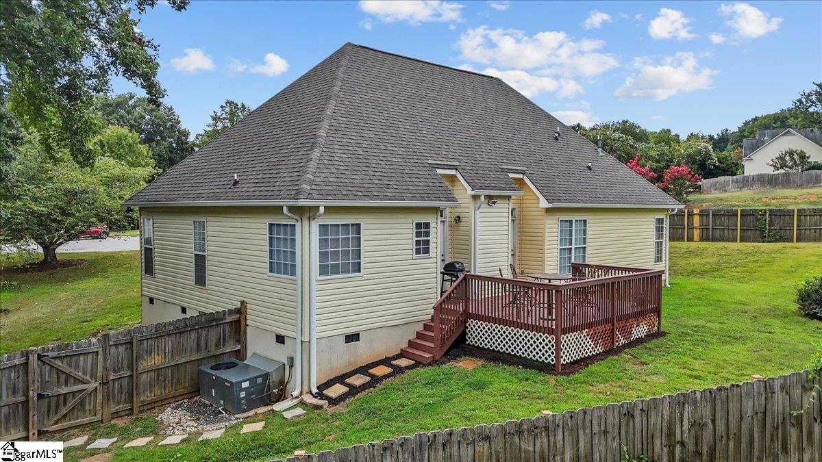 Simpsonville, South Carolina 29681, United States, 3 Bedrooms Bedrooms, ,3 BathroomsBathrooms,Residential,Contingent,183762