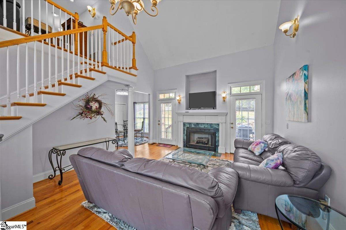 Simpsonville, South Carolina 29681, United States, 3 Bedrooms Bedrooms, ,3 BathroomsBathrooms,Residential,Contingent,183762