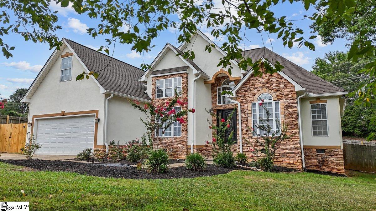 Simpsonville, South Carolina 29681, United States, 3 Bedrooms Bedrooms, ,3 BathroomsBathrooms,Residential,Contingent,183762