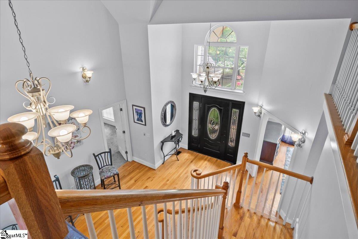 Simpsonville, South Carolina 29681, United States, 3 Bedrooms Bedrooms, ,3 BathroomsBathrooms,Residential,Contingent,183762