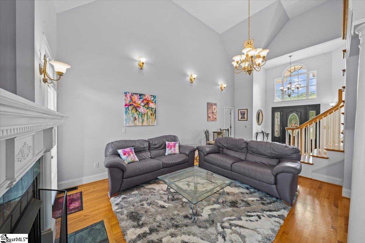 Simpsonville, South Carolina 29681, United States, 3 Bedrooms Bedrooms, ,3 BathroomsBathrooms,Residential,Contingent,183762