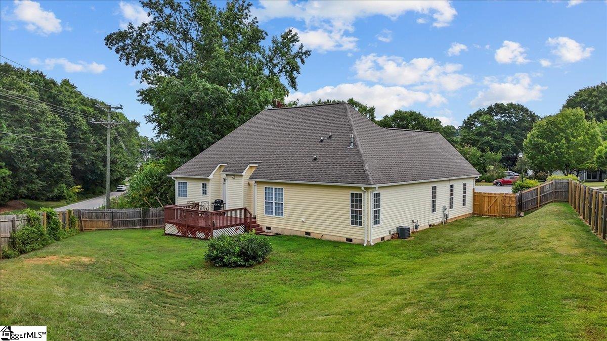 Simpsonville, South Carolina 29681, United States, 3 Bedrooms Bedrooms, ,3 BathroomsBathrooms,Residential,Contingent,183762