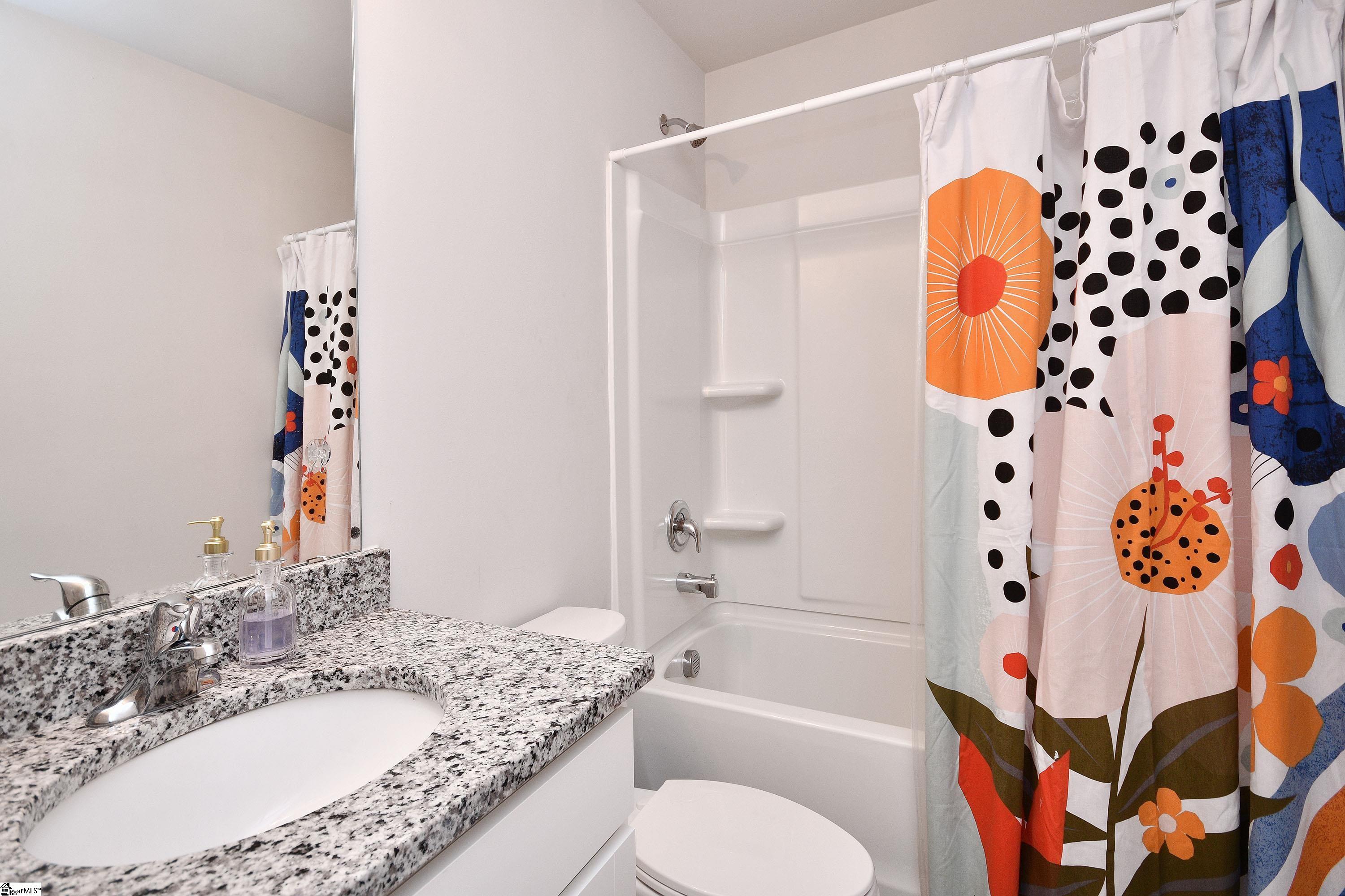 Inman, South Carolina 29349, United States, 4 Bedrooms Bedrooms, ,3 BathroomsBathrooms,Residential,Active,89536