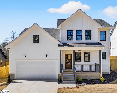 Photo of 315 Hunts Bridge Road, Greenville, SC 29617 (MLS # 1579032)