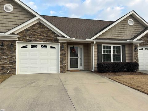 Photo of 120 Shalom Drive, Simpsonville, SC 29681 (MLS # 1577727)