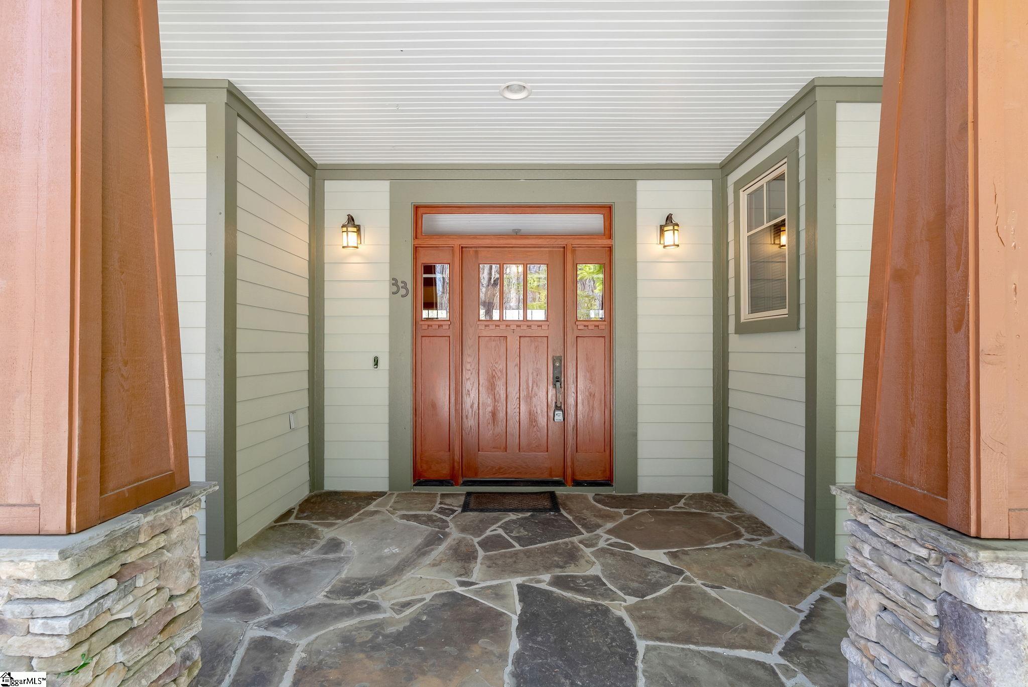 33 Witch Hazel Trail