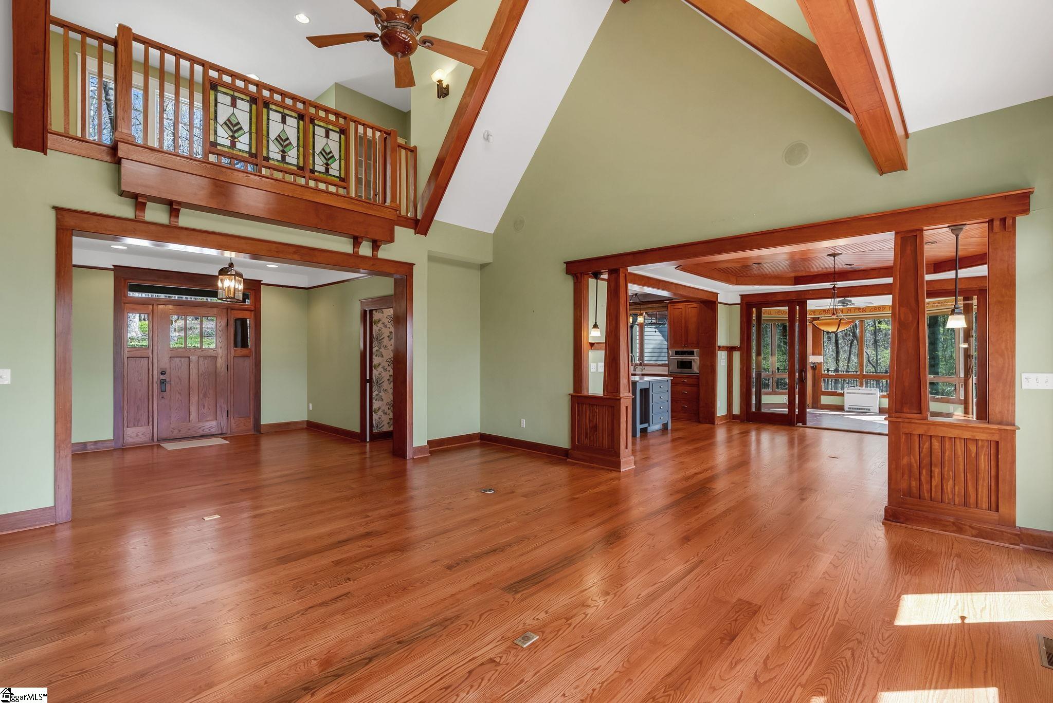 33 Witch Hazel Trail