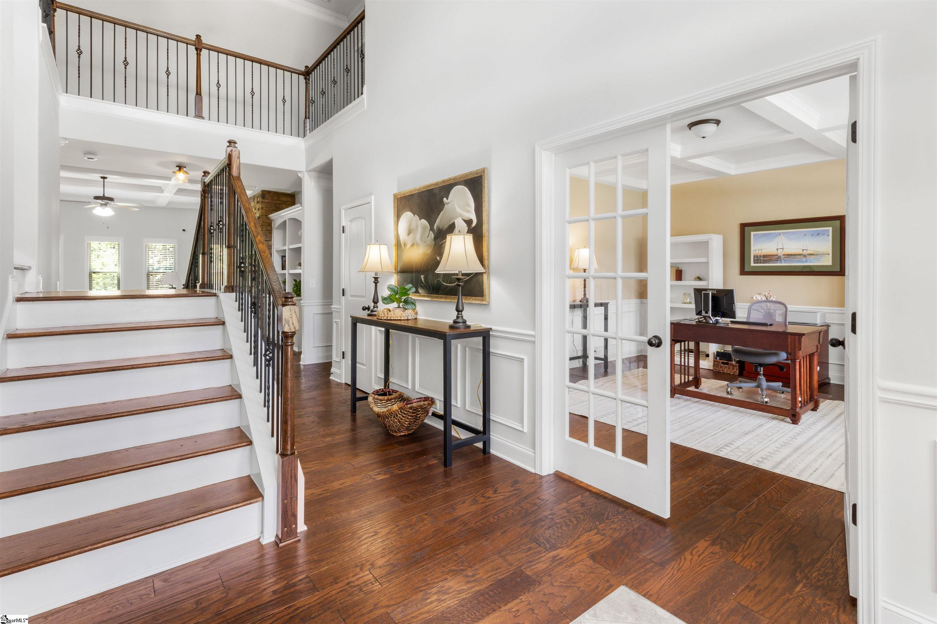 239 Ivy Woods Court