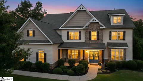 239 Ivy Woods Court Fountain Inn SC 29644