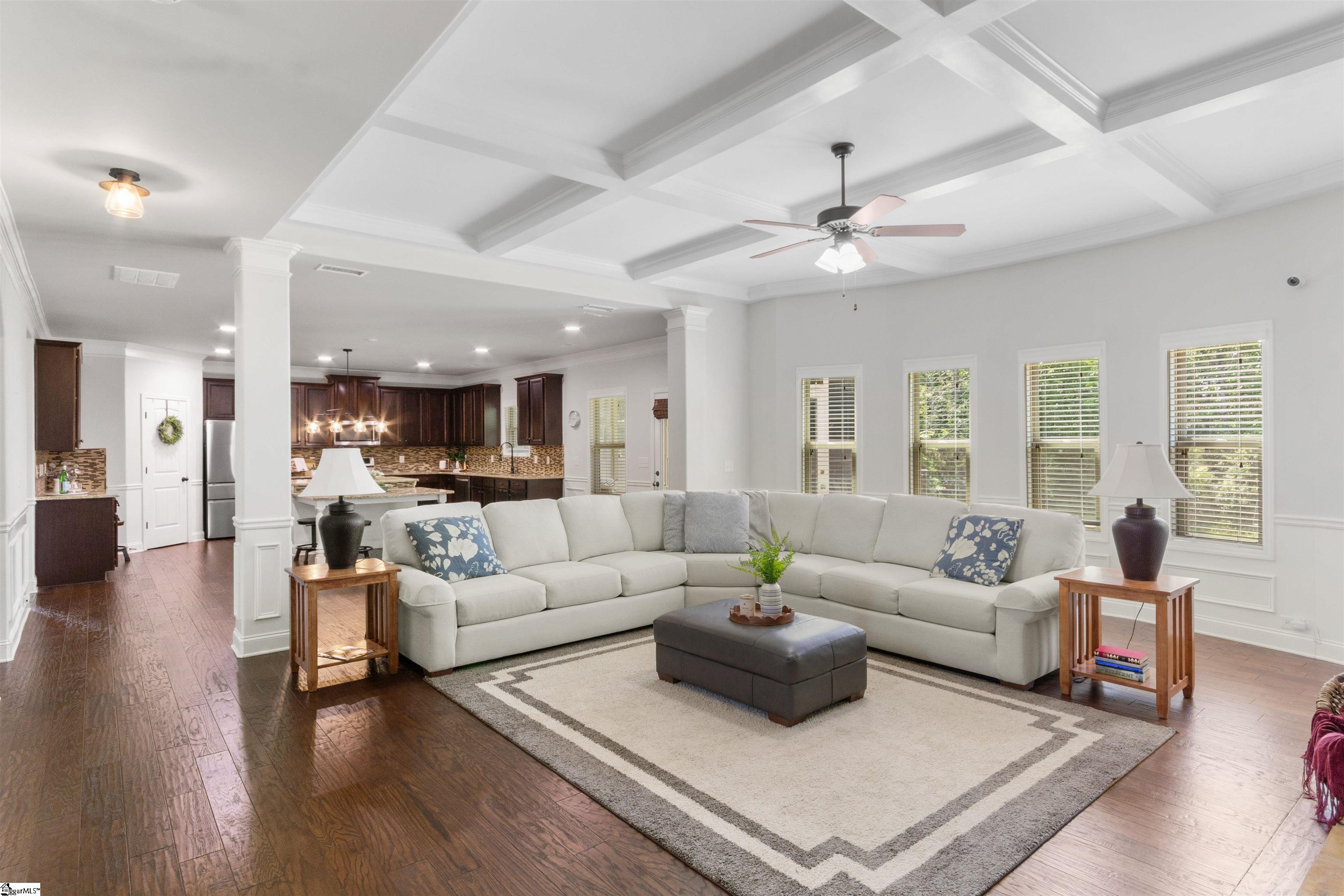 239 Ivy Woods Court