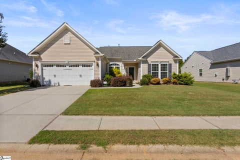 Photo of 567 Shoreline Boulevard, Boiling Springs, SC 29316 (MLS # 1603888)