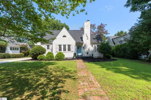 Photo of 7 Longview Terrace, Greenville, SC 29605 (MLS # 1600672)