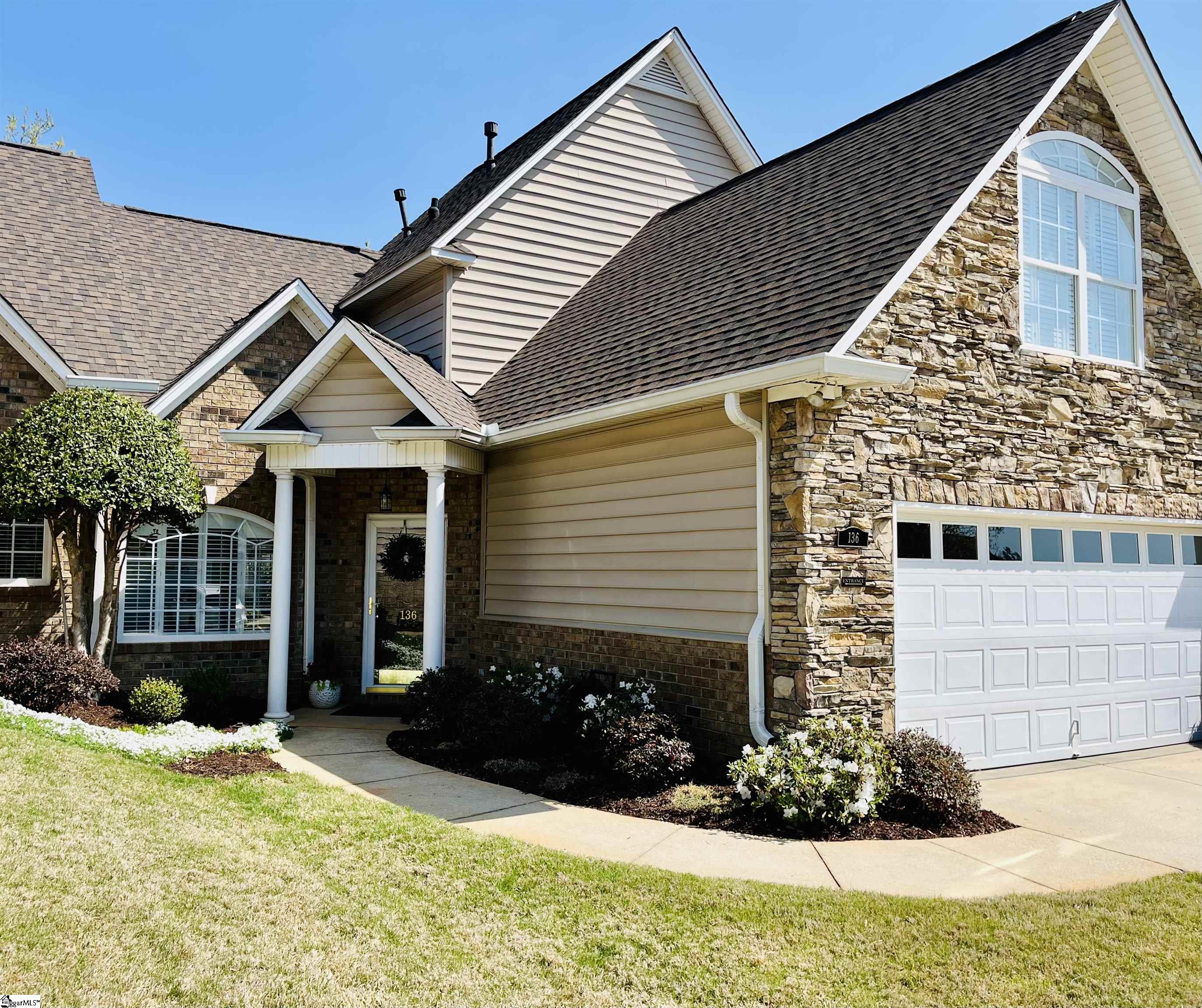 136 Pelham Springs Place
