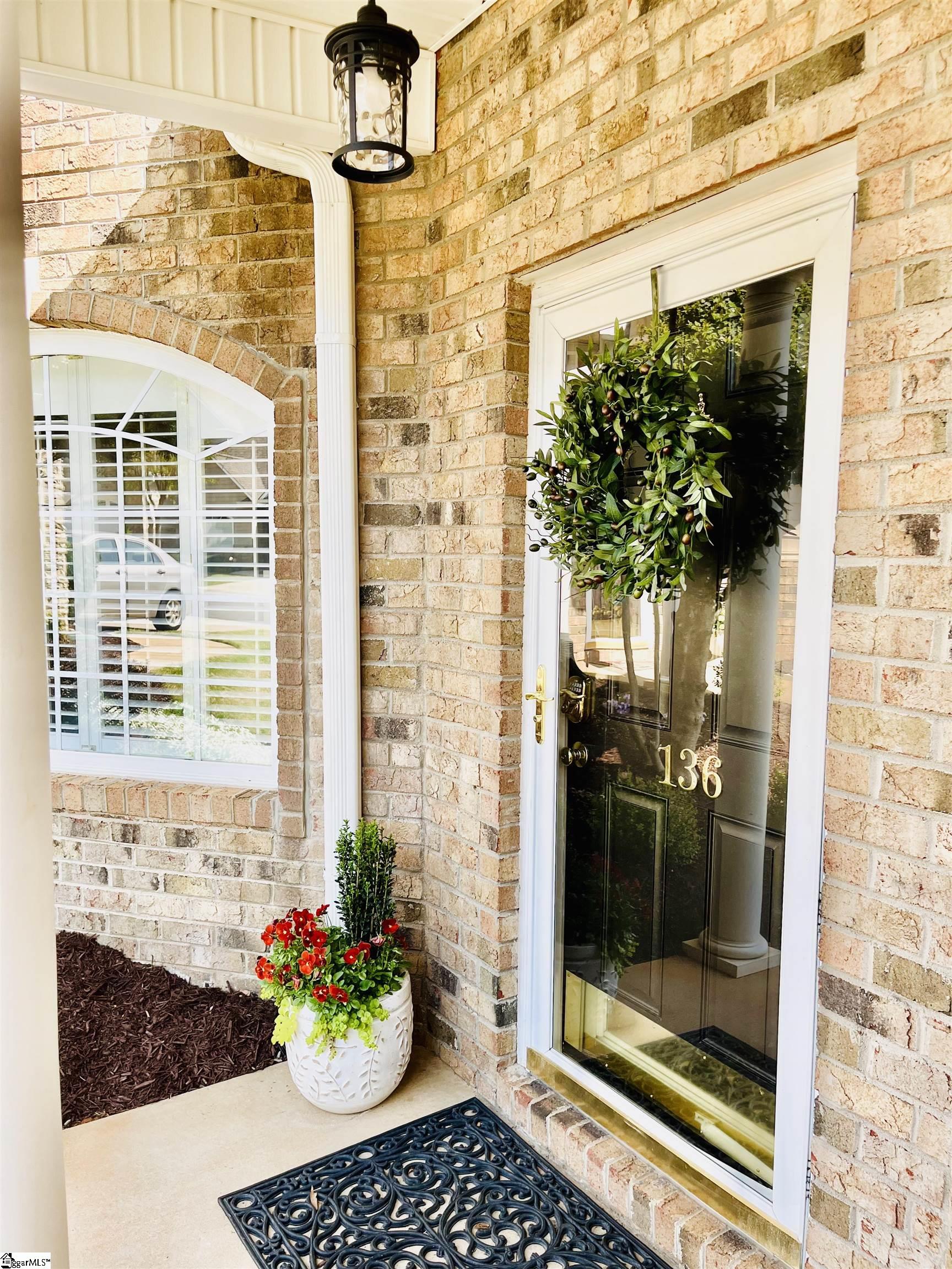 136 Pelham Springs Place