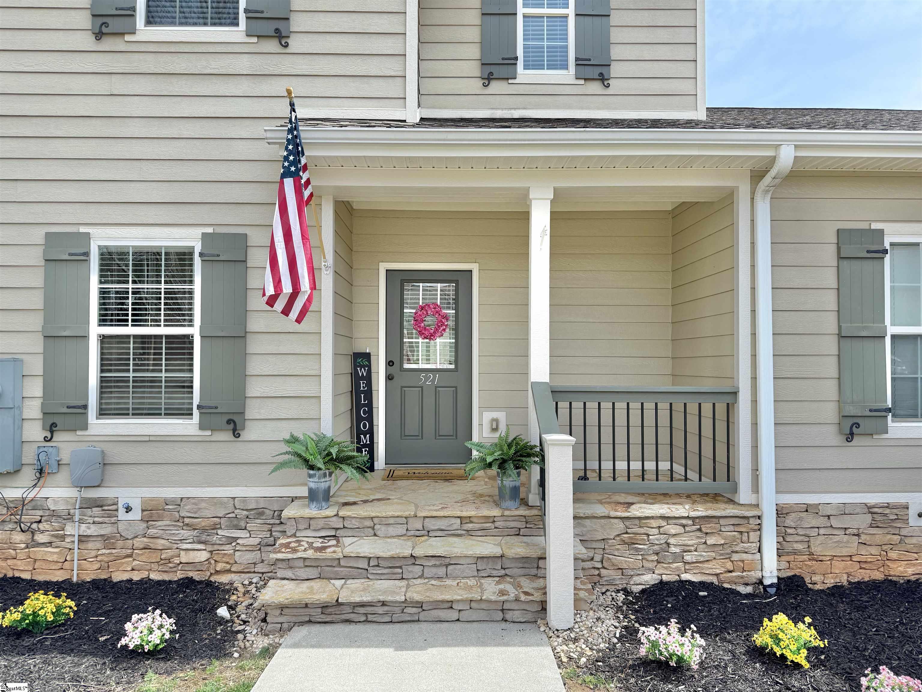 521 E Perkins Creek Road