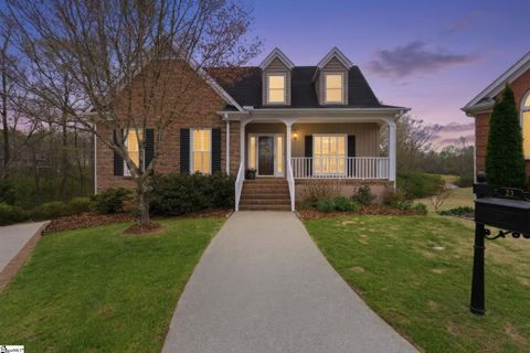 Photo of 23 Brookstone Green Street, Greenville, SC 29609 (MLS # 1587083)