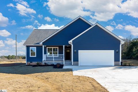 Photo of 108 Cann Road, Anderson, SC 29625 (MLS # 1578146)