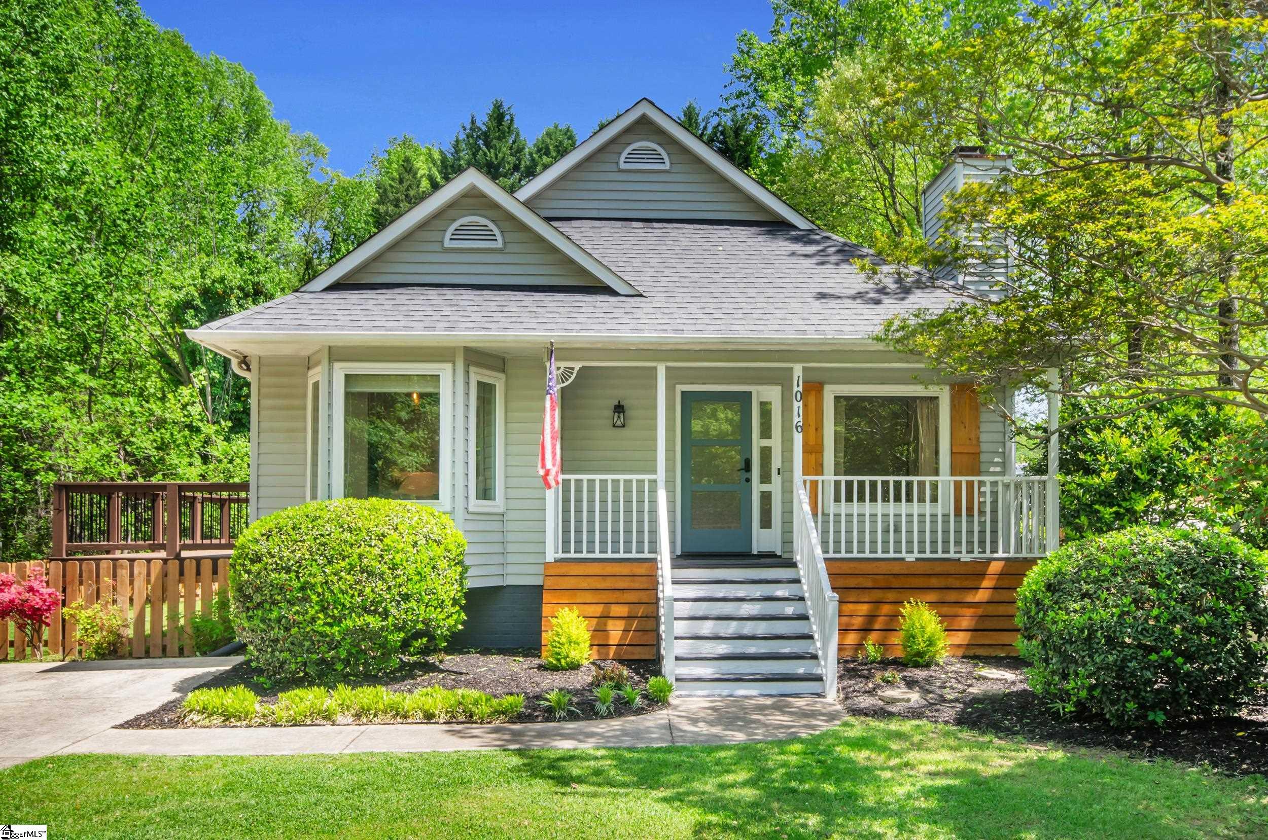 Greenville, South Carolina 29609, United States, 3 Bedrooms Bedrooms, ,2 BathroomsBathrooms,Residential,Active,118662