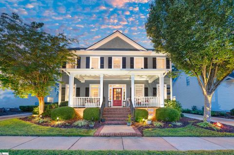 Photo of 107 Applewood Drive, Greenville, SC 29615 (MLS # 1571052)