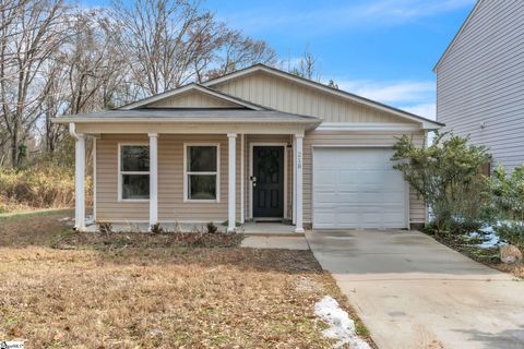 Photo of 218 N Florida Avenue, Greenville, SC 29611 (MLS # 1580761)