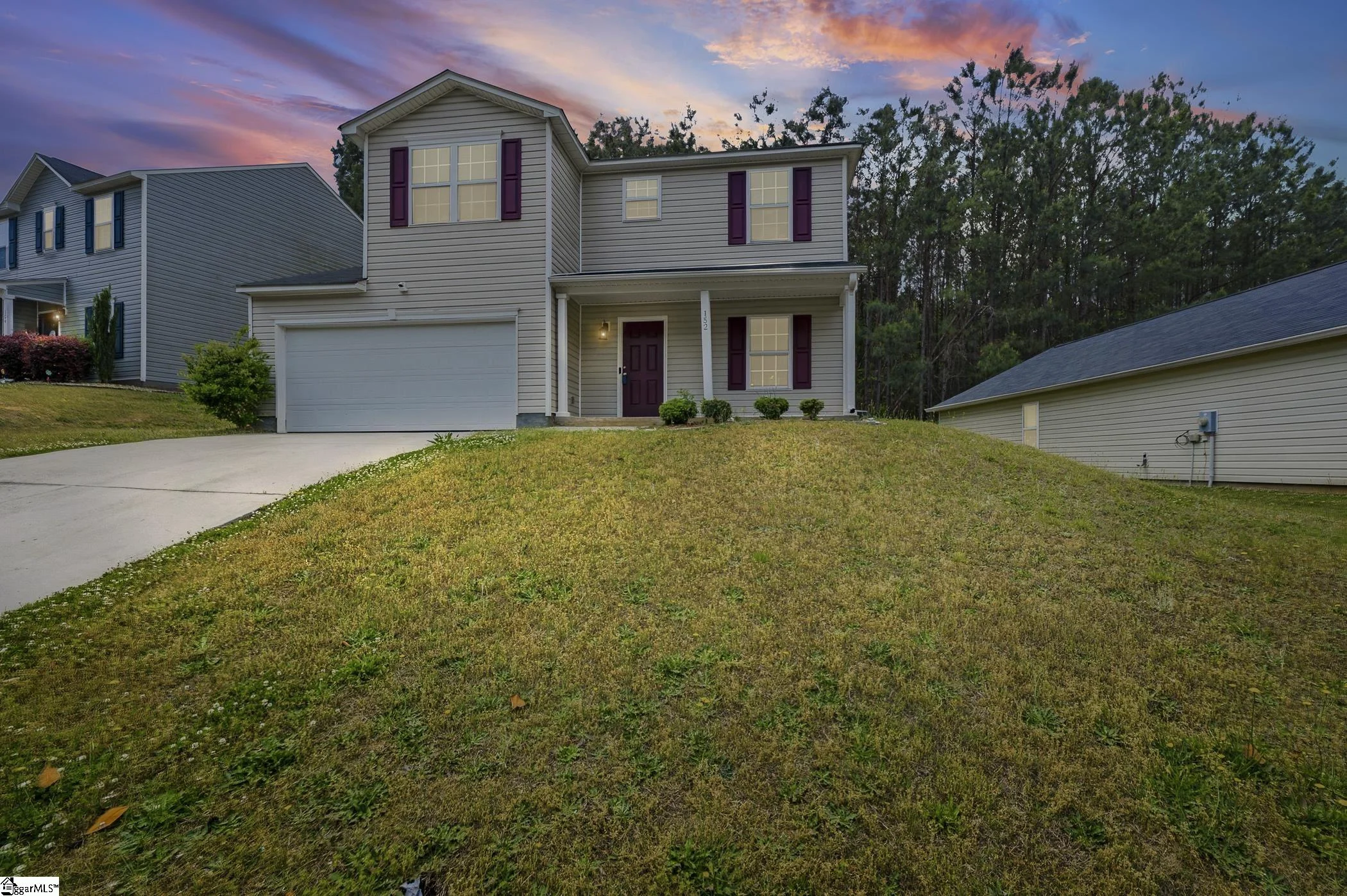 152 Evvalane Drive